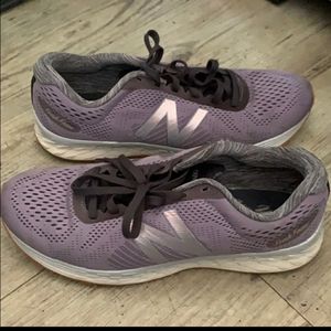 New balance Fresh Foam Arishi V1